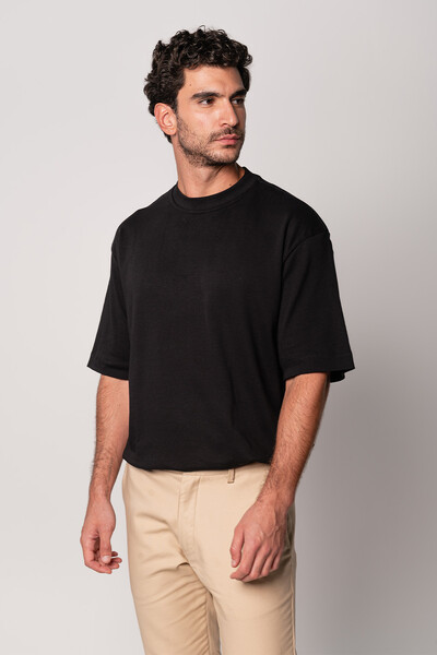 FotoCamiseta Oversized