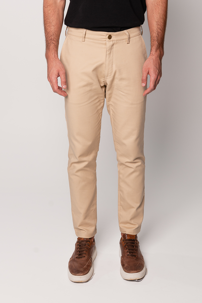 FotoCalça Alfaiataria com Elastano