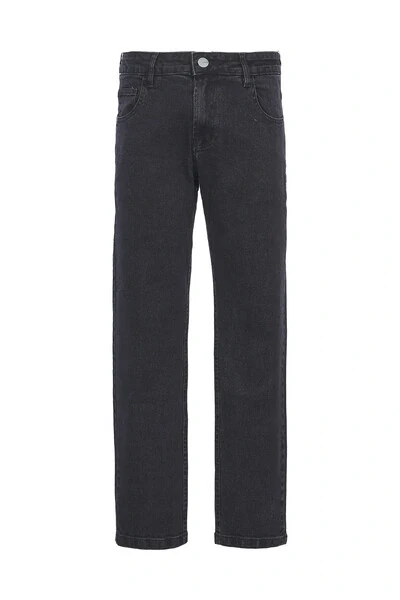 FotoCalça Jeans Slim 