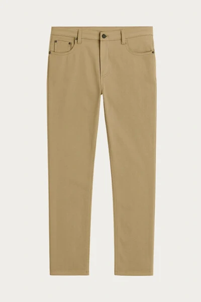 FotoCalça Chino