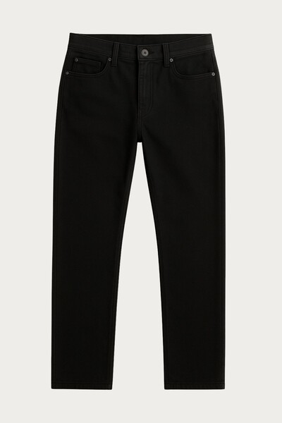 Foto Calça Chino