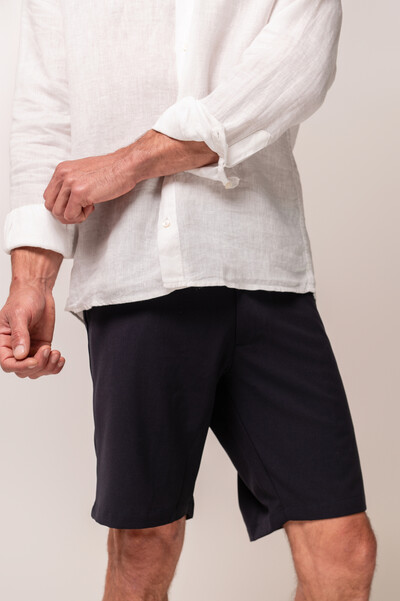 Foto Bermuda Alfaiataria