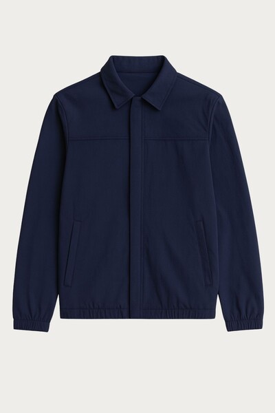 Foto Jaqueta Bomber Light