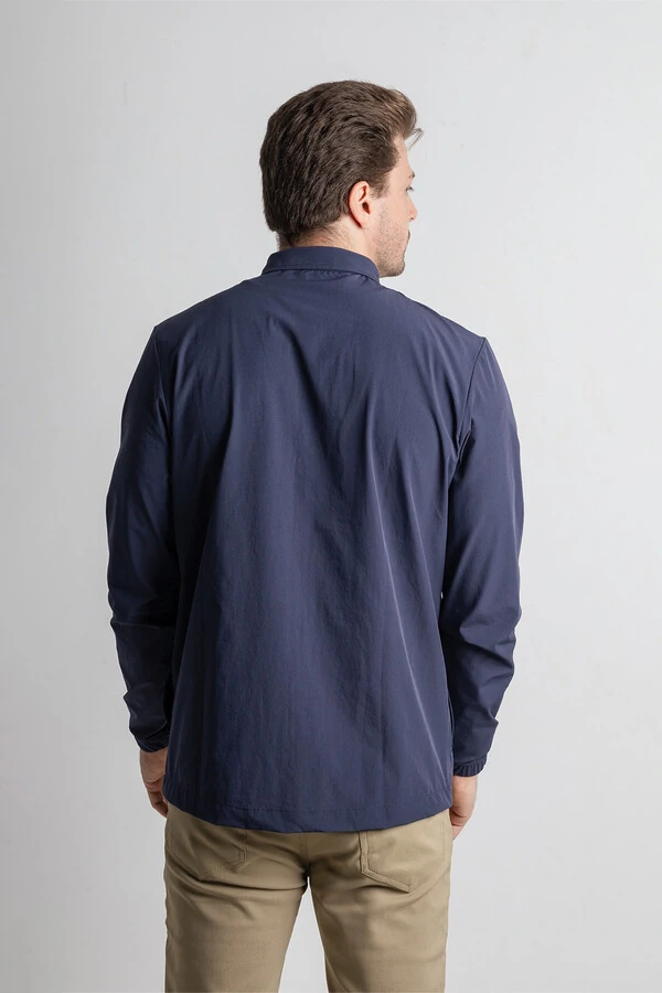 Jaqueta Bomber Light