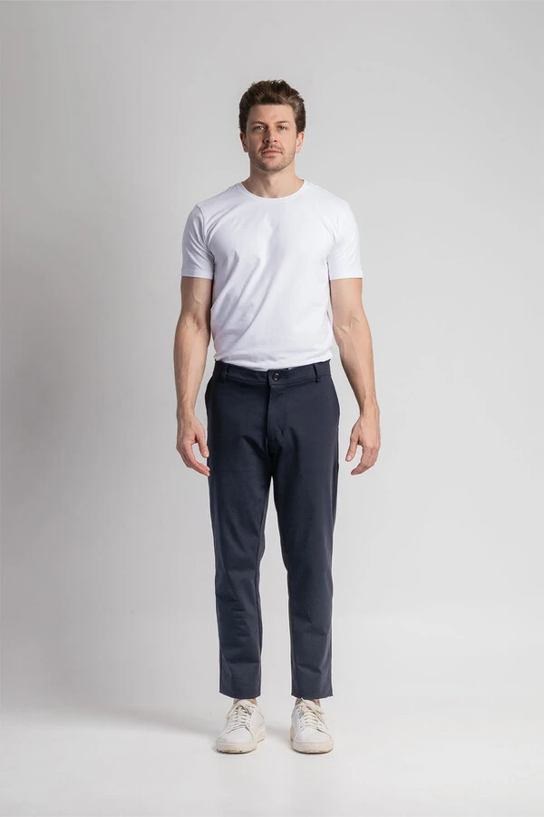 Calça Alfaiataria Smart