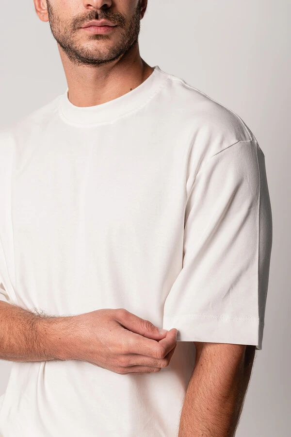 Camiseta Oversized