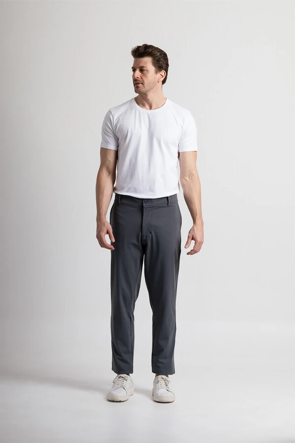 Calça Alfaiataria Smart