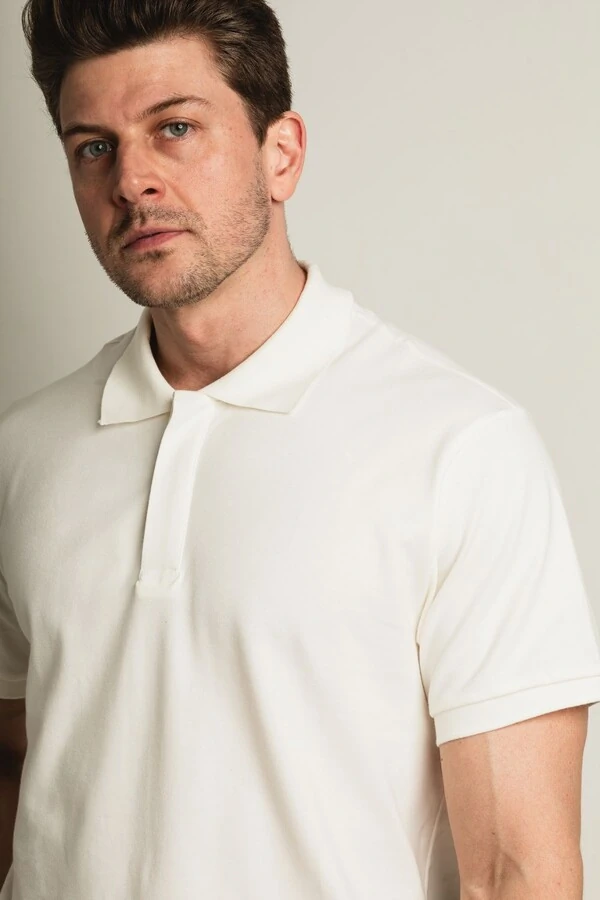 Camisa Polo Piquet