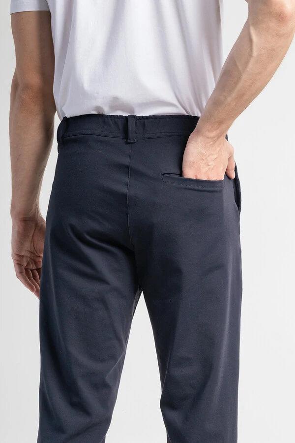 Calça Alfaiataria Smart