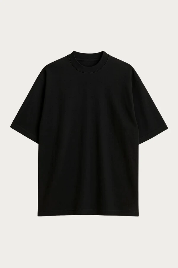 Camiseta Oversized