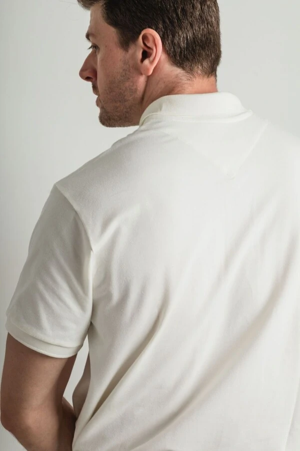 Camisa Polo Piquet