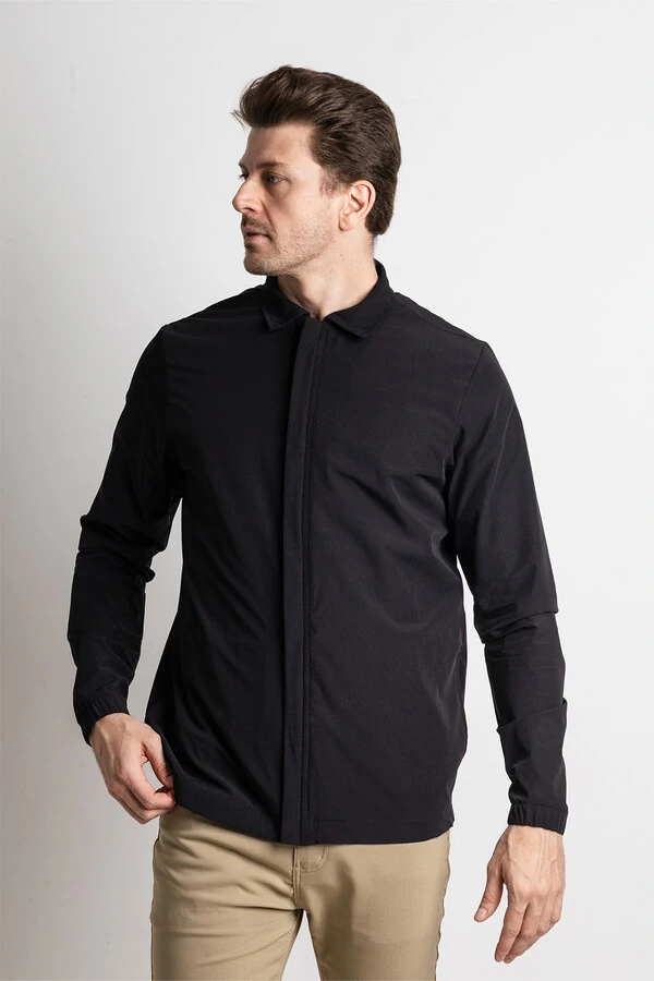 Jaqueta Bomber Light