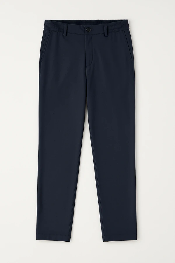Calça Alfaiataria Smart