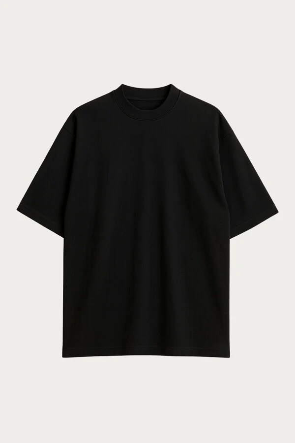 Camiseta Oversized
