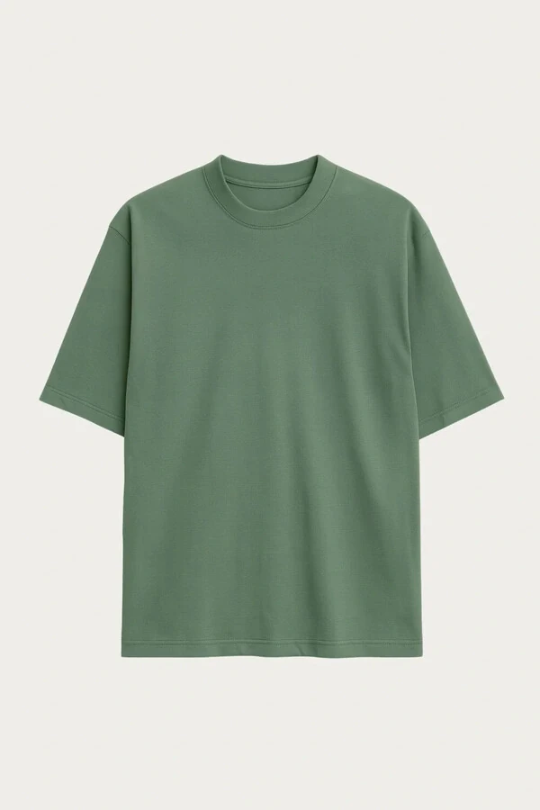 Camiseta Oversized