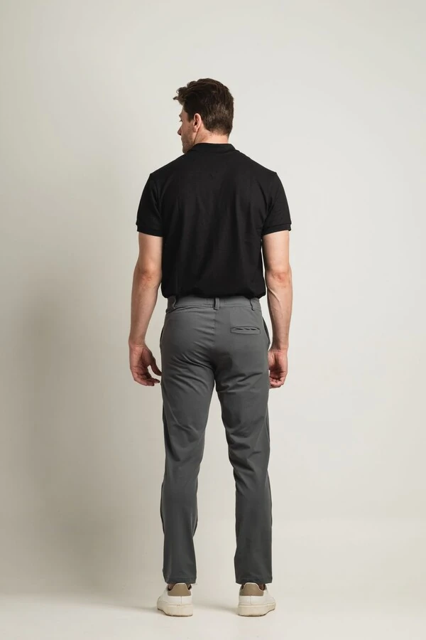 Camisa Polo Piquet