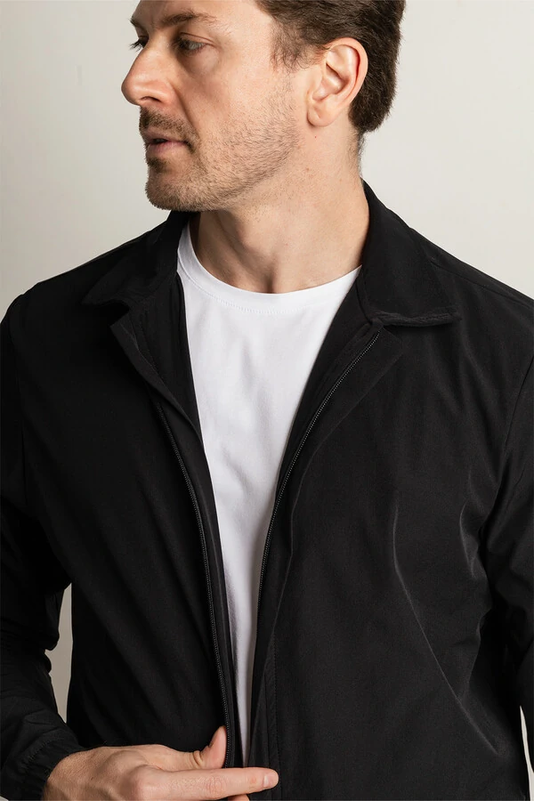 Jaqueta Bomber Light