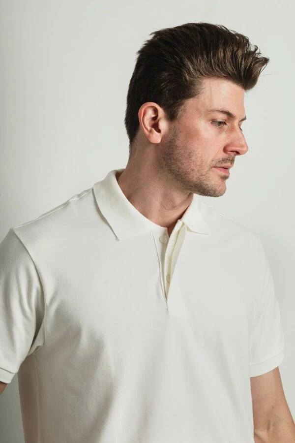 Camisa Polo Piquet