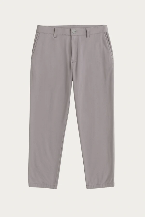 Calça Alfaiataria com Elastano