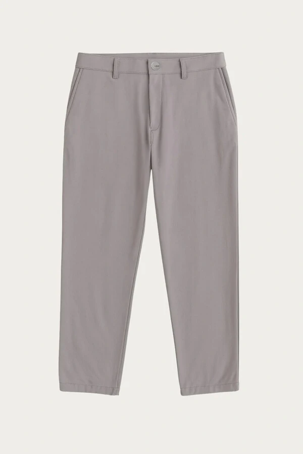 Calça Alfaiataria com Elastano