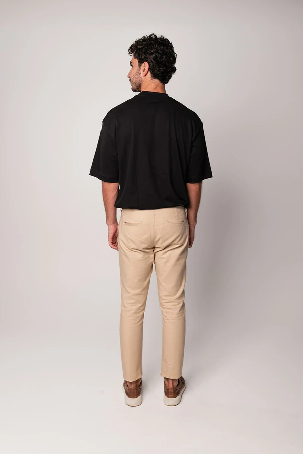Camiseta Oversized