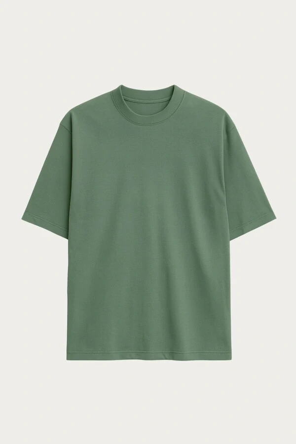 Camiseta Oversized
