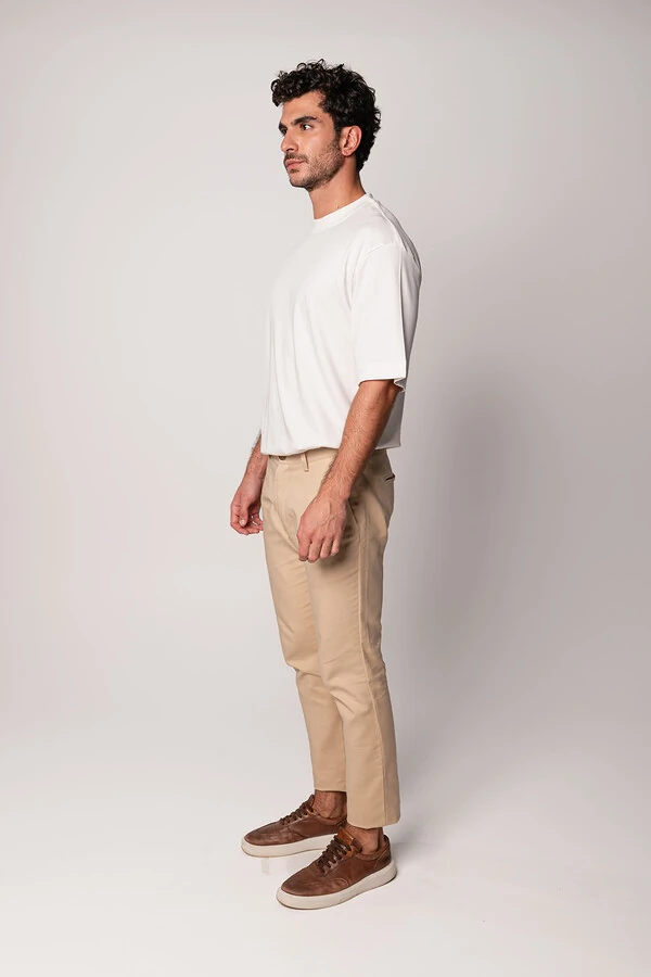 Camiseta Oversized