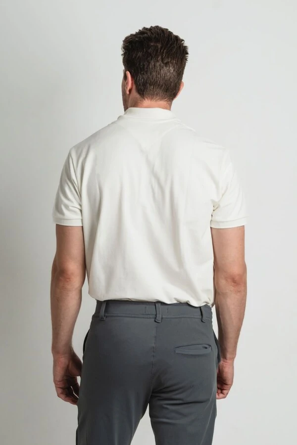 Camisa Polo Piquet