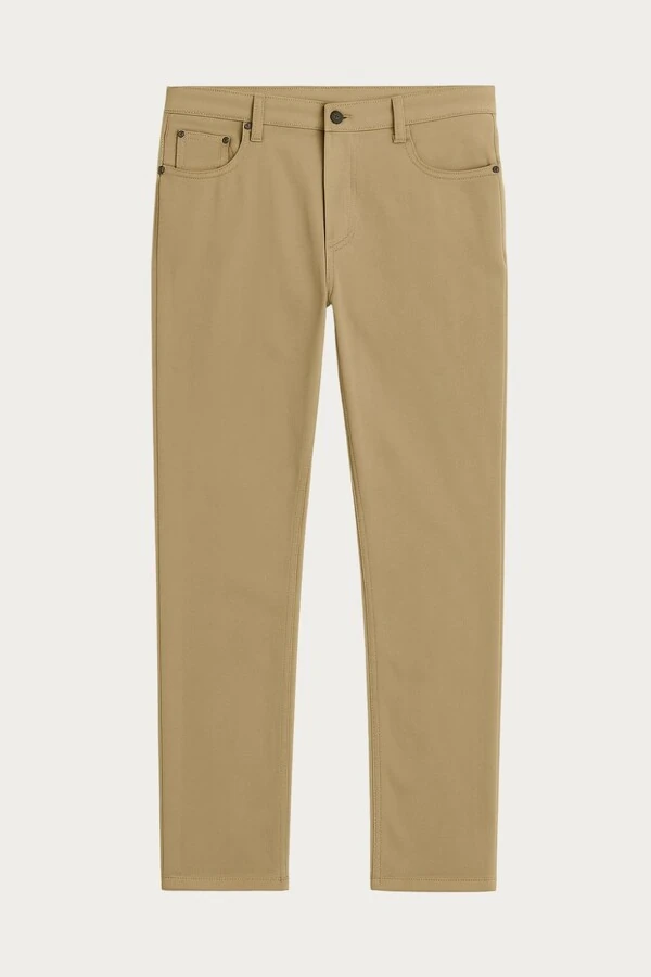 Calça Chino