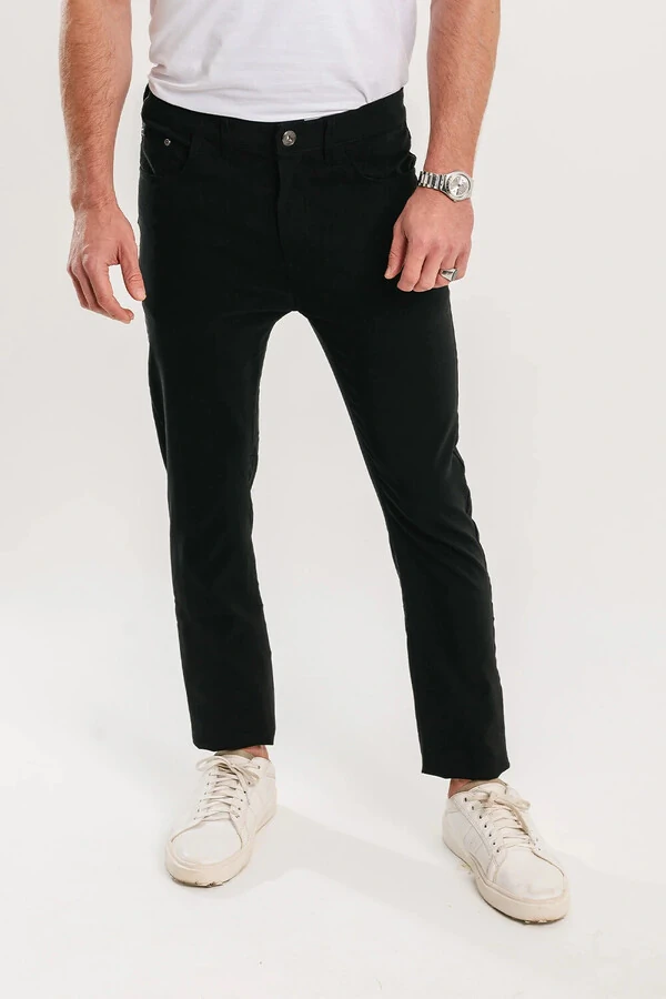 Calça Chino