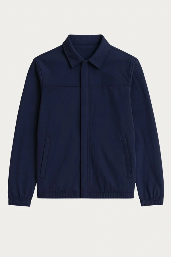 Jaqueta Bomber Light