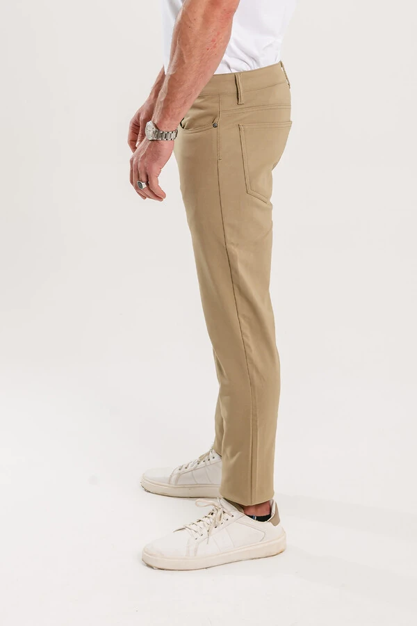 Calça Chino Everyday