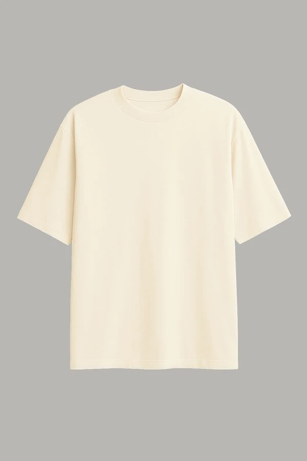 Camiseta Oversized