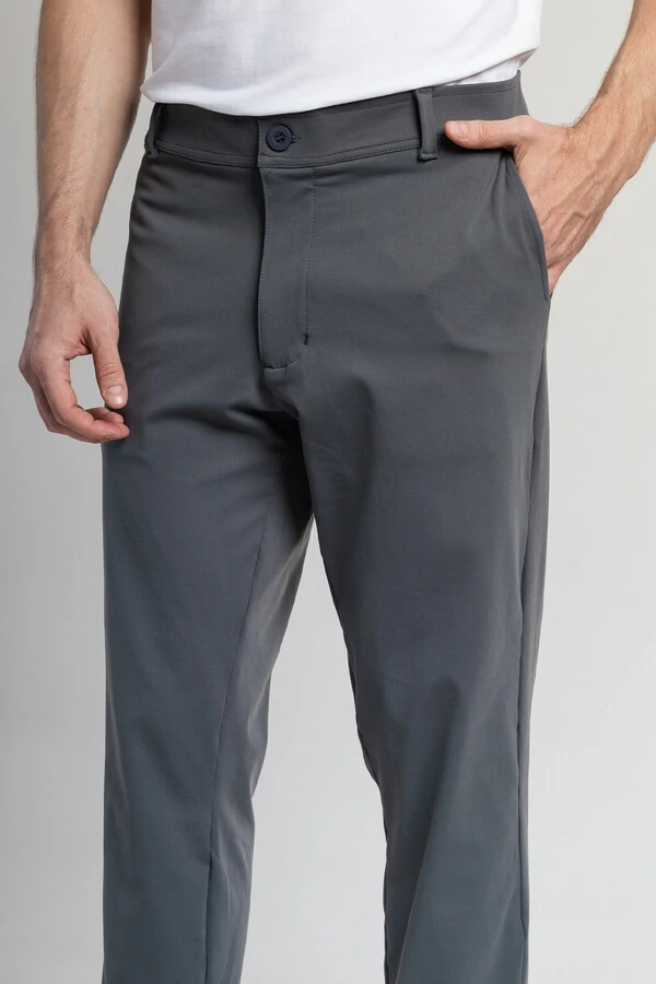 Calça Alfaiataria Smart