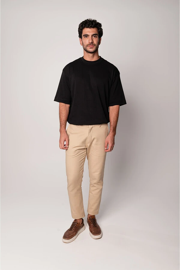 Camiseta Oversized