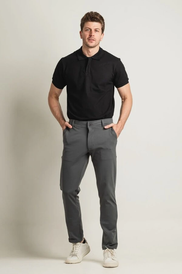Camisa Polo Piquet