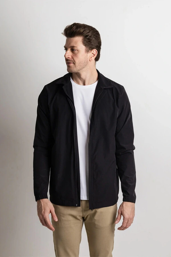 Jaqueta Bomber Light