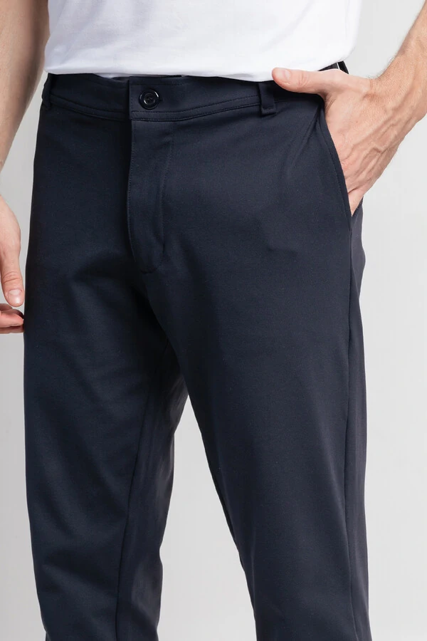 Calça Alfaiataria Smart