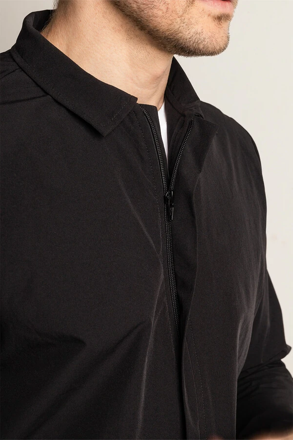 Jaqueta Bomber Light