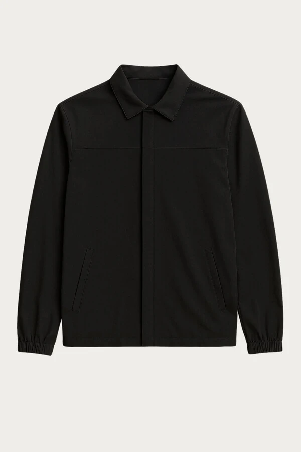 Jaqueta Bomber Light