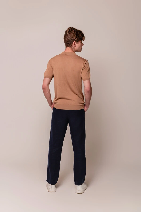 Calça Alfaiataria 100% Linho