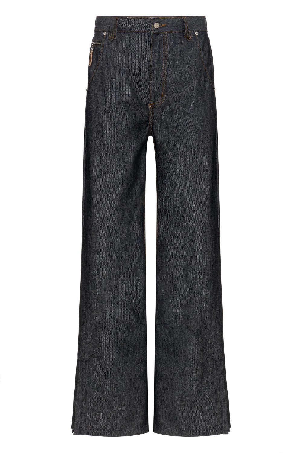 FotoCalça Tailor No Wash Denim