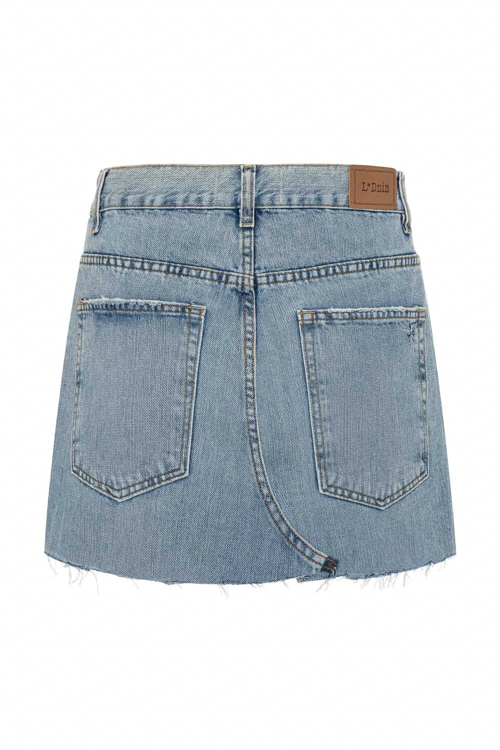 FotoMinissaia Loose Jeans Vintage