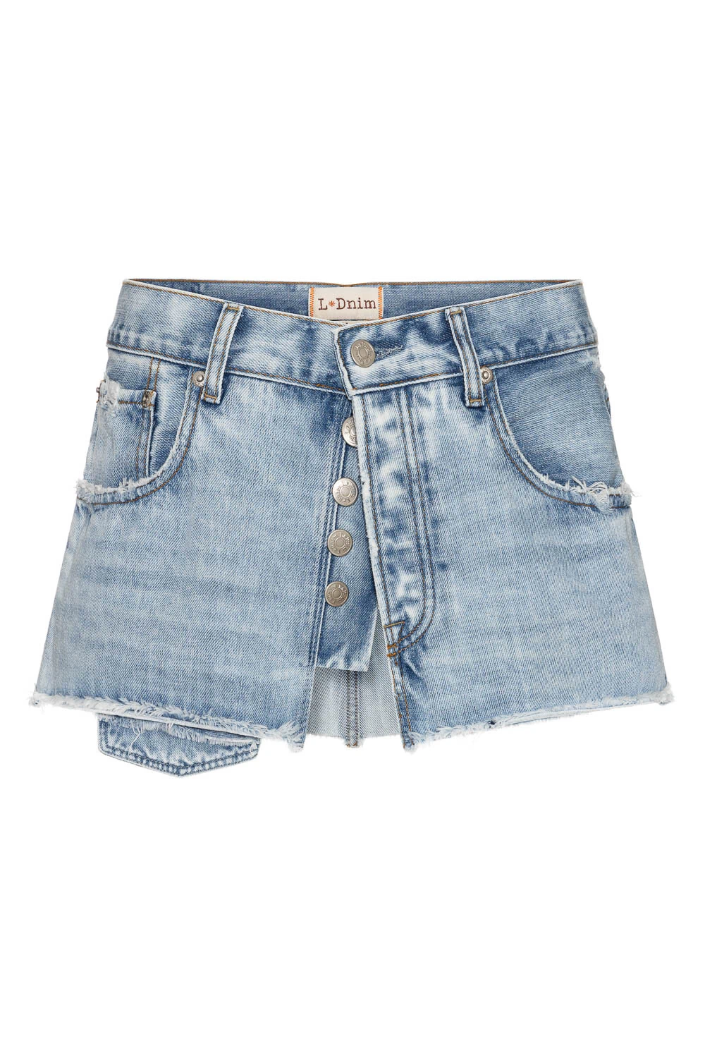 FotoLayer Jeans Vintage