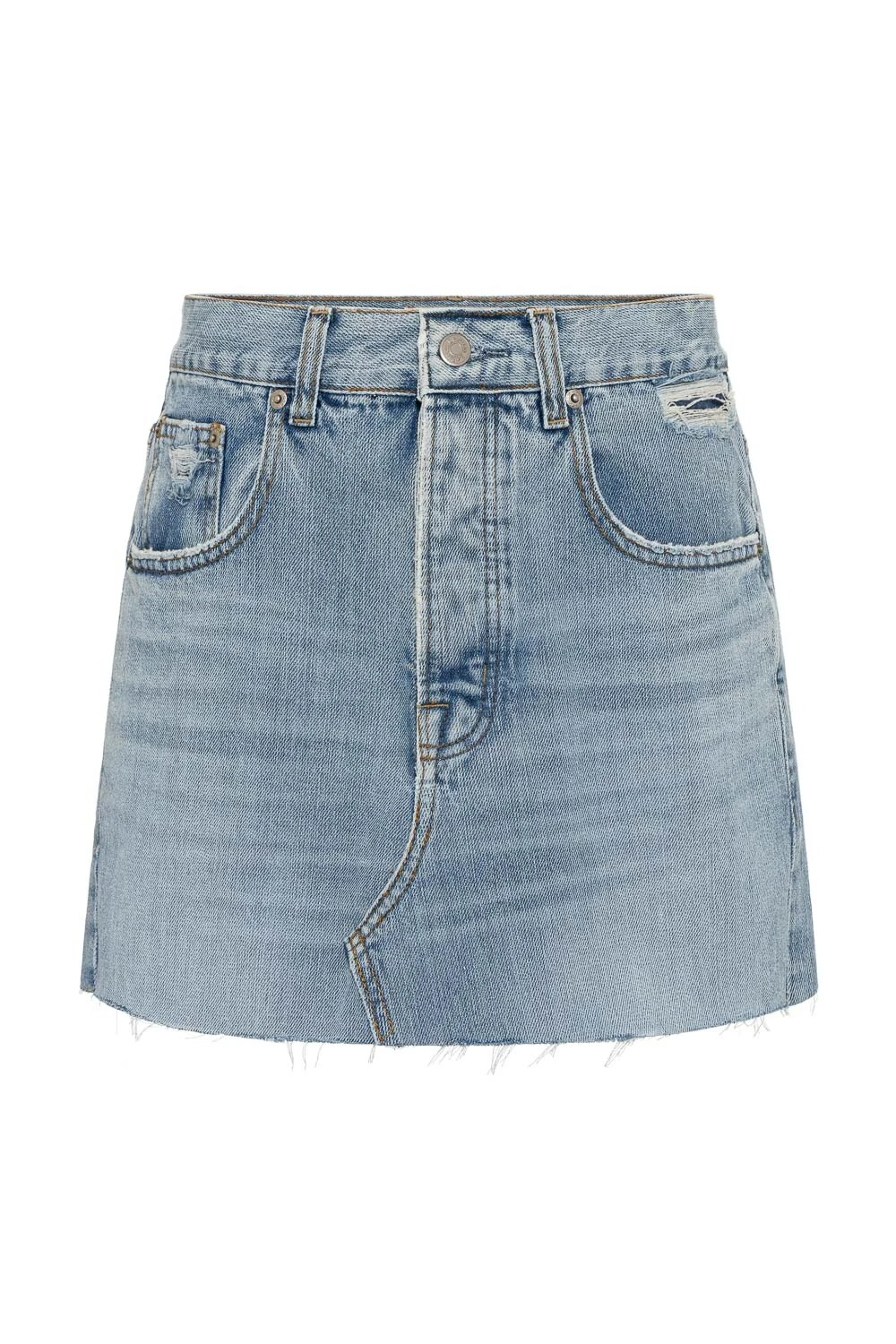 FotoMinissaia Loose Jeans Vintage