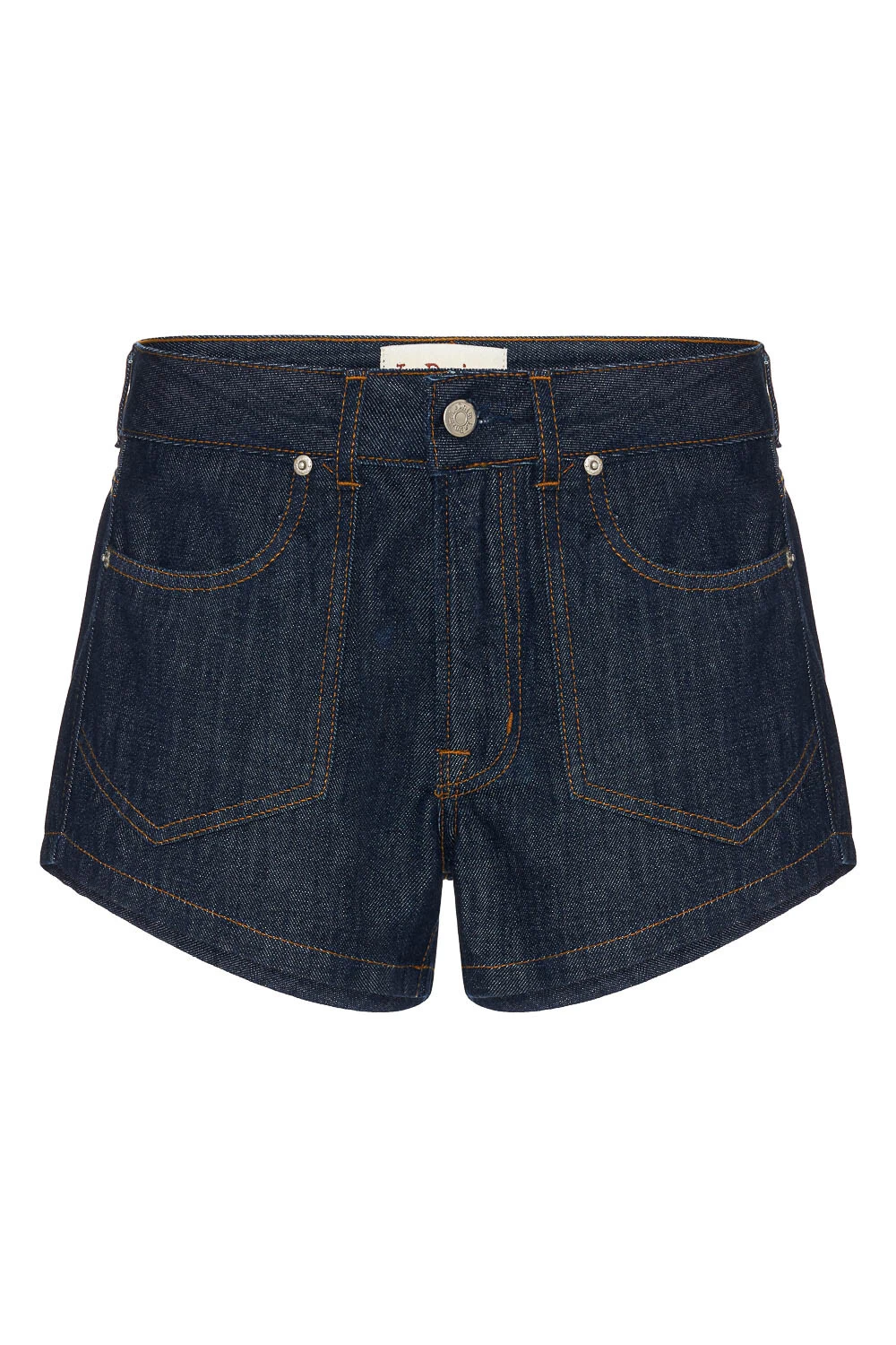 Foto Shorts Ibiza Raw Denim