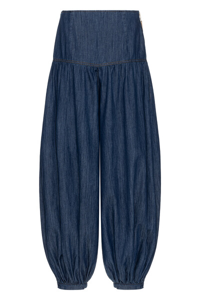 Foto Calça Aladin Jeans