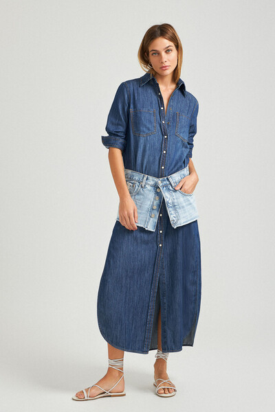 FotoLayer Jeans Vintage