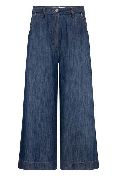 Foto Calça Marine Tailor Jeans