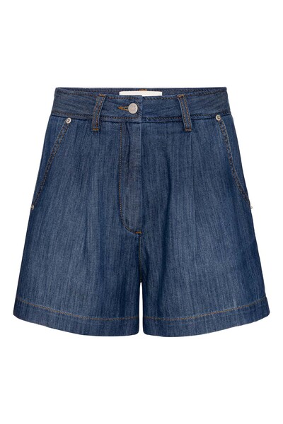 FotoShort Marine Tailor Jeans